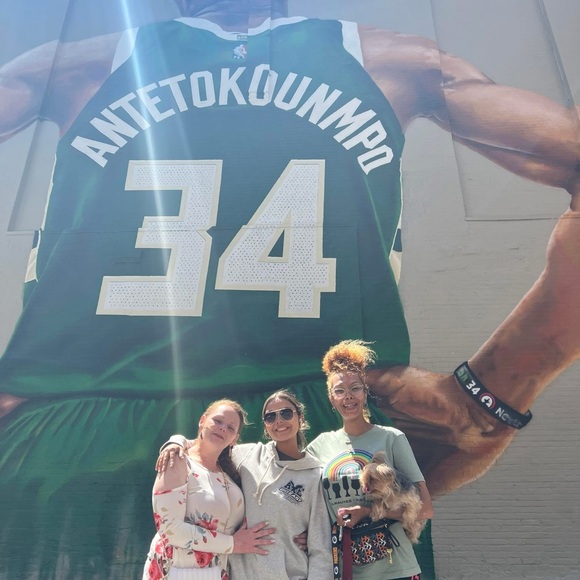 $50 BIRTHDAY COACH RAFFLE!! - Picture 7 of 15